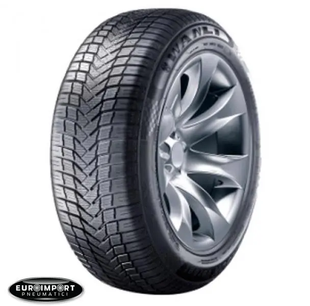 Wanli SC501  185/60 R15 88 H   DOT 2026